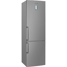 Двухкамерный холодильник Vestfrost VF 3863 X