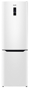 Холодильник с большой морозильной камерой Атлант ХМ-4624-109-ND
