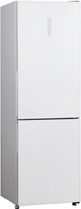 Двухкамерный холодильник Reex RF 18530 DNF WGL
