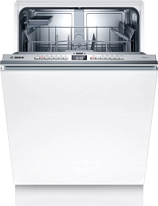 Встраиваемая посудомоечная машина  60 см Bosch SGV4IAX2IR