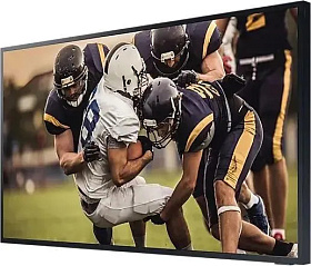 Телевизор Samsung QE65LST7TAUXRU 65" (165 см) 2021 фото 3 фото 3