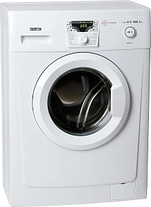 Узкая стиральная машина ATLANT СМА-40 М 102-00