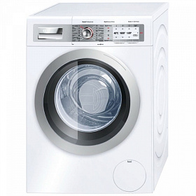 Полноразмерная стиральная машина Bosch WAY 32742OE