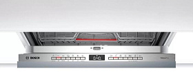 Встраиваемая посудомоечная машина Bosch SMV 4 EVX14E фото 2 фото 2