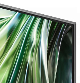 Телевизор Samsung QE43QN90DAUXRU QLED 43" (109 см) серебро фото 4 фото 4