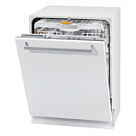Встраиваемая посудомоечная машина  60 см Miele G 5985 SCVi XXL