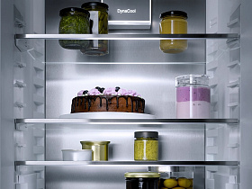 Встраиваемый холодильник Miele K 7777 C фото 3 фото 3