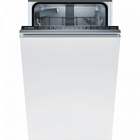 Посудомоечная машина 45 см Bosch SPV25DX70R