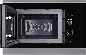 Микроволновая печь без поворотного стола Weissgauff HMT-207 фото 2 фото 2