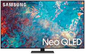 Телевизоры с сабвуфером Samsung QE75QN87AU