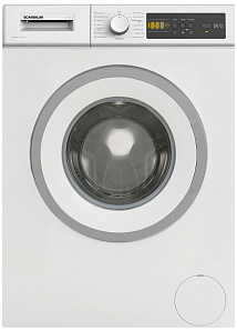 Отдельностоящая стиральная машина Scandilux LS1T 4811