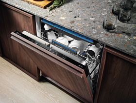 Встраиваемая посудомоечная машина Electrolux EES 948300 L фото 4 фото 4