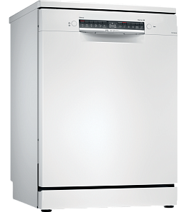 Отдельностоящая посудомоечная машина 60 см Bosch SMS4HMW1FR