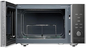Отдельностоящая микроволновая печь Kuppersberg TMW 230 MG фото 2 фото 2