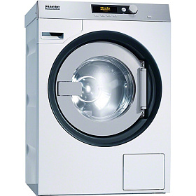 Отдельностоящая стиральная машина Miele PW 6080 Vario AV белая