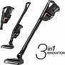 Пылесос Miele SMML0 Triflex HX1 Cat&Dog черный обсидиан Miele SMML0 Triflex HX1 Cat&Dog черный обсидиан