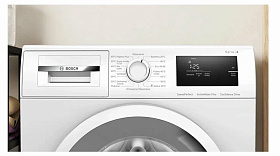 Фронтальная стиральная машина Bosch WAN20007PL фото 4 фото 4