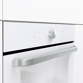 Электрический независимый духовой шкаф Gorenje BOS6737SYW