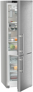 Двухкамерный холодильник  no frost Liebherr CNsdd 5763 фото 2 фото 2