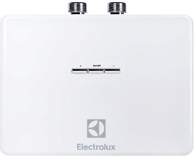 Водонагреватель Electrolux NPX 8 AQUATRONIC DIGITAL PRO фото 2 фото 2