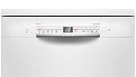 Отдельностоящая посудомоечная машина Bosch SGS2HMW1CR фото 3 фото 3