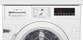 Встраиваемая стиральная машина Bosch WIW 28443 фото 2 фото 2