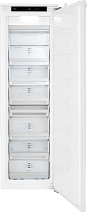 Однокамерный холодильник Asko FN31842I
