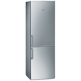 Холодильник  с морозильной камерой Siemens KG39VXL20R