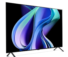 Телевизоры с объемным звучанием LG OLED55A3RLA фото 2 фото 2