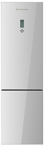 Двухкамерный холодильник ноу фрост Schaub Lorenz SLU S379L4E