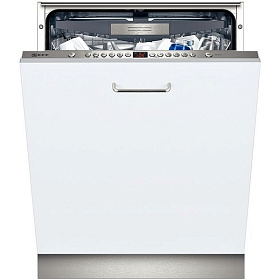 Полноразмерная посудомоечная машина NEFF S51M69X1RU