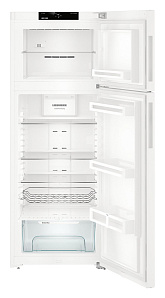 Холодильники Liebherr с верхней морозильной камерой Liebherr CTN 5215 фото 3 фото 3