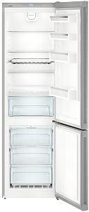 Двухкамерный холодильник Liebherr CNPef 4813 фото 3 фото 3