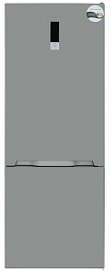 Холодильник с ледогенератором Schaub Lorenz SLU S620X3E