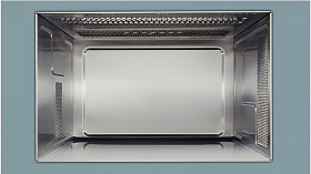 Микроволновая печь с откидной дверцей Bosch BFR634GB1 фото 4 фото 4