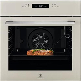 Электрический духовой шкаф Electrolux Electrolux LOE7C31S