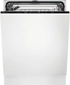 Посудомойка с сушкой AirDry Electrolux EES47320L