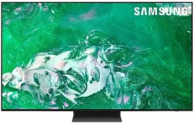 Телевизор Samsung QE83S90DAEXRU 83" (212 см) 2024 черный