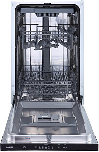 Встраиваемая посудомоечная машина Gorenje GV520E10 фото 4 фото 4