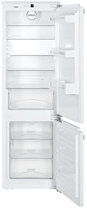 Холодильники Liebherr с нижней морозильной камерой Liebherr ICU 3324 фото 2 фото 2