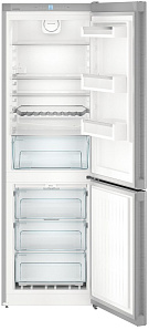Холодильники Liebherr с нижней морозильной камерой Liebherr CNPef 4313 фото 3 фото 3