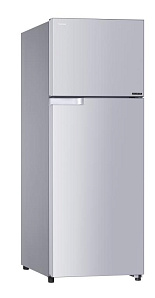 Двухкамерный холодильник Toshiba GR-RT565RS(LS) фото 2 фото 2