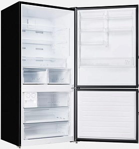 Холодильник Kuppersberg NRV 1867 DX фото 3 фото 3