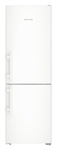Двухкамерный холодильник  no frost Liebherr CN 3515