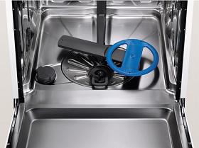 Встраиваемая посудомоечная машина Electrolux EEC987300L фото 2 фото 2