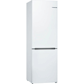 Стандартный холодильник Bosch KGV 36XW22R