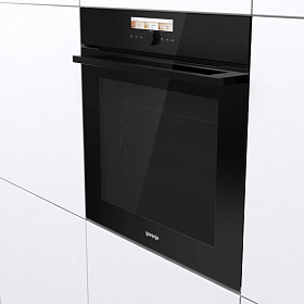 Электрический независимый духовой шкаф Gorenje BOP798S37BG фото 2 фото 2