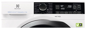 Стиральная машина Electrolux EW8F249PSPC фото 4 фото 4