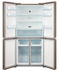 Холодильник Korting KNFM 81787 GB фото 2 фото 2