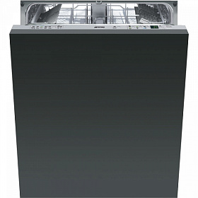 Полноразмерная посудомоечная машина Smeg ST324ATL